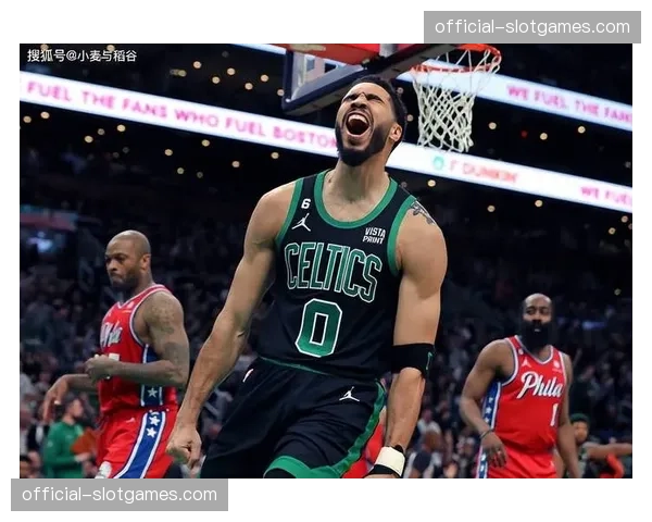 塔图姆5412万年薪位列第五 凯尔特人年轻核心商业潜力巨大 塔图姆5412万年薪位列第五 凯尔特人年轻核心商业潜力巨大