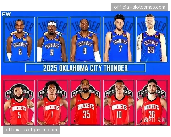 雷霆换22套不同首发 净效率值仍达11.5展战术深度容错