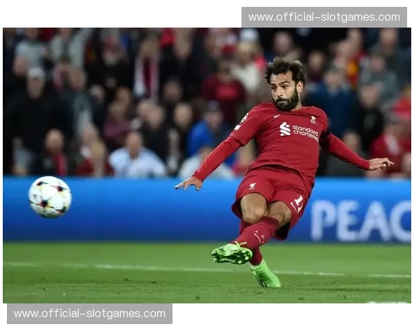 利物浦萨拉赫打破进球荒 但整体状态断崖式下滑引关注