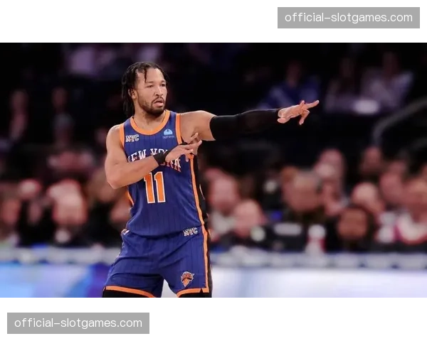 尼克斯虐菜能力强劲但高端局存疑 唐斯内线支点作用不足 尼克斯虐菜能力强劲但高端局存疑 唐斯内线支点作用不足